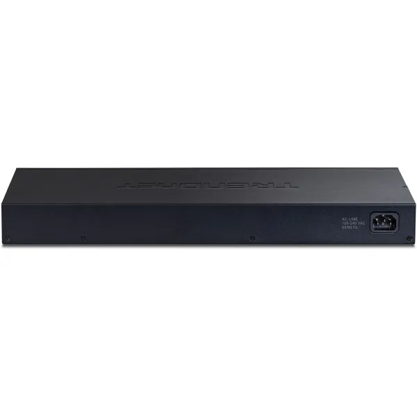 Switch Trendnet TEG-S50284