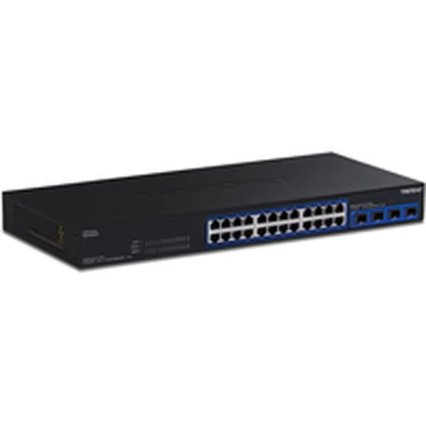 Slēdzis Trendnet TEG-S50284