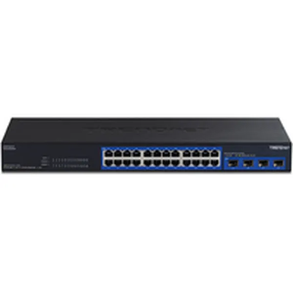 Switch Trendnet TEG-S50284