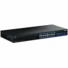 Slēdzis Trendnet TEG-S50204