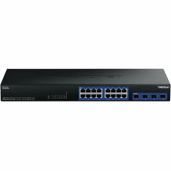 Slēdzis Trendnet TEG-S50204