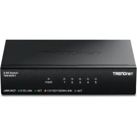 Kytkin Trendnet TEG-S351