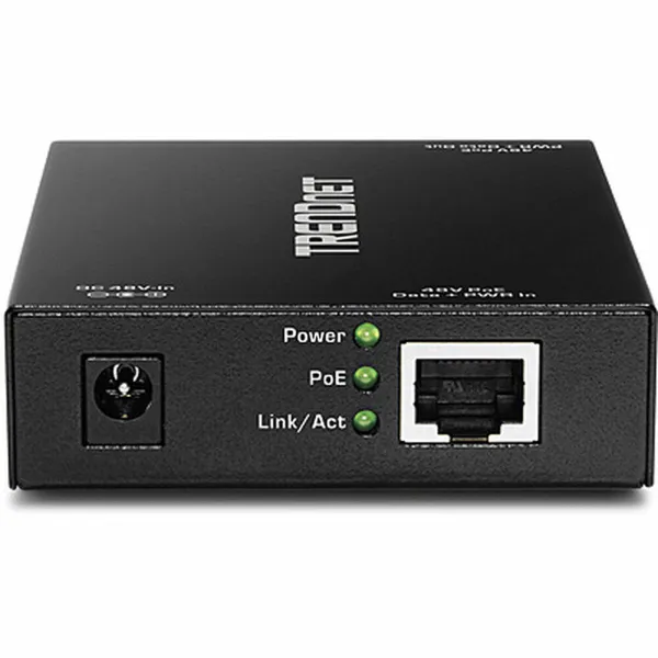 Wi-Fi Pastiprinātājs Trendnet TPE-E100