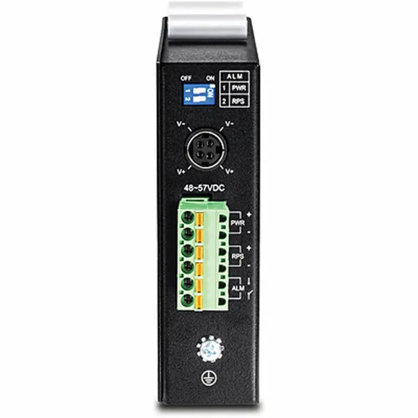 Komutatorius Trendnet TI-PG541