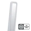 Laualamp MacLean MCE614 W Valge 9 W