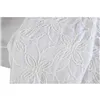 Bedspread (quilt) Home ESPRIT White 240 x 260 cm