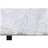 Bedspread (quilt) Home ESPRIT White 240 x 260 cm