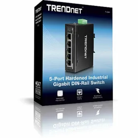 Переключатель Trendnet TI-G50