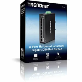 Slēdzis Trendnet TI-G80