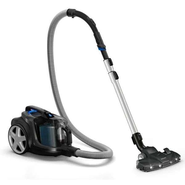 Пылесос без мешка для пыли Philips PowerPro Expert FC9747/09 Чёрный 900 W