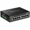 Переключатель Trendnet TI-PG80