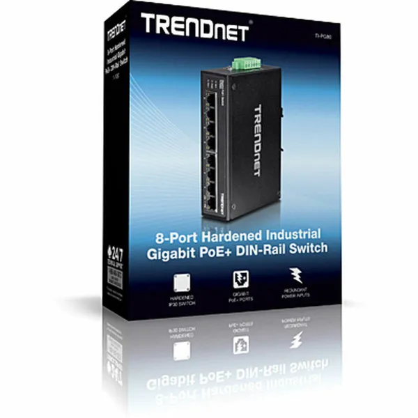 Lüliti Trendnet TI-PG80
