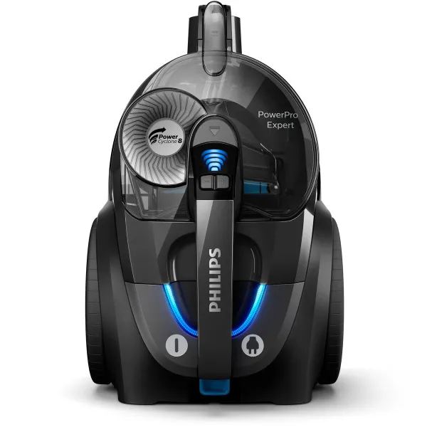 Пылесос без мешка для пыли Philips PowerPro Expert FC9747/09 Чёрный 900 W