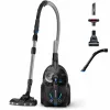 Pussiton pölynimuri Philips PowerPro Expert FC9747/09 Musta 900 W