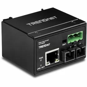 Komutatorius Trendnet TI-F10S30