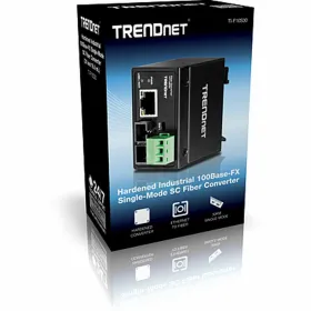 Переключатель Trendnet TI-F10S30