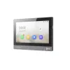 Viedais Videoporters Hikvision DS-KH8381-WTE1 Melns