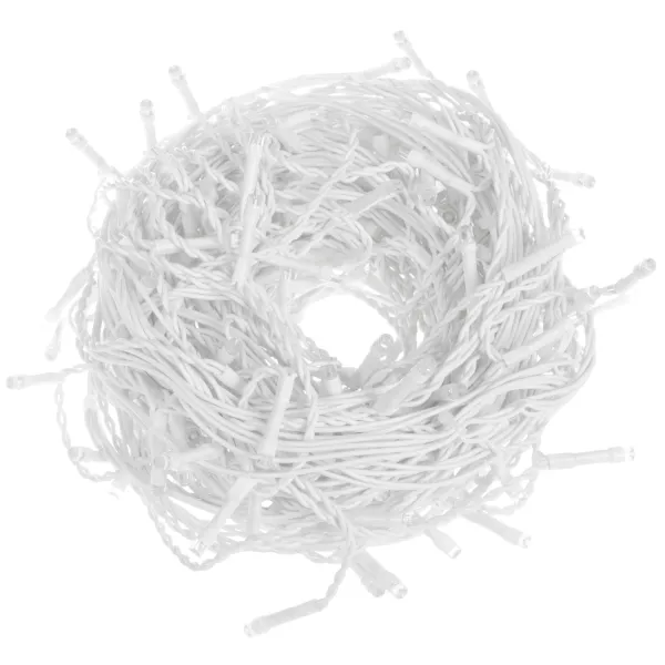 Ziemassvētku lampiņas Springos CL0202 200 Led 8m