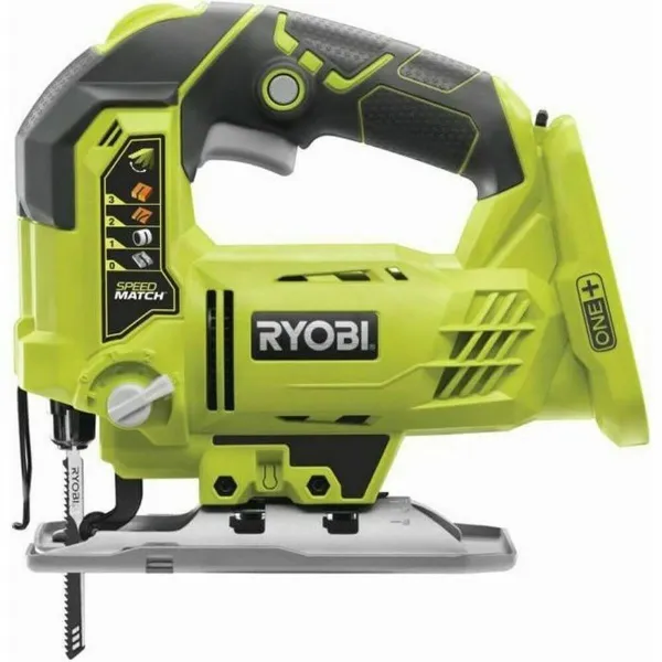 Figūrzāģis Ryobi 5133002158 18 V 3000 rpm
