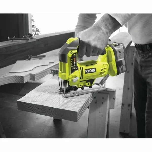 Dėlionė Ryobi 5133002158 18 V 3000 rpm