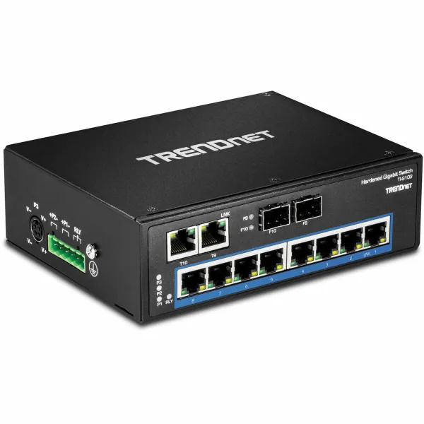 Slēdzis Trendnet TI-G102