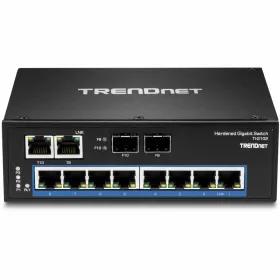 Komutatorius Trendnet TI-G102