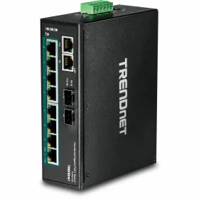 Переключатель Trendnet TI-PG102