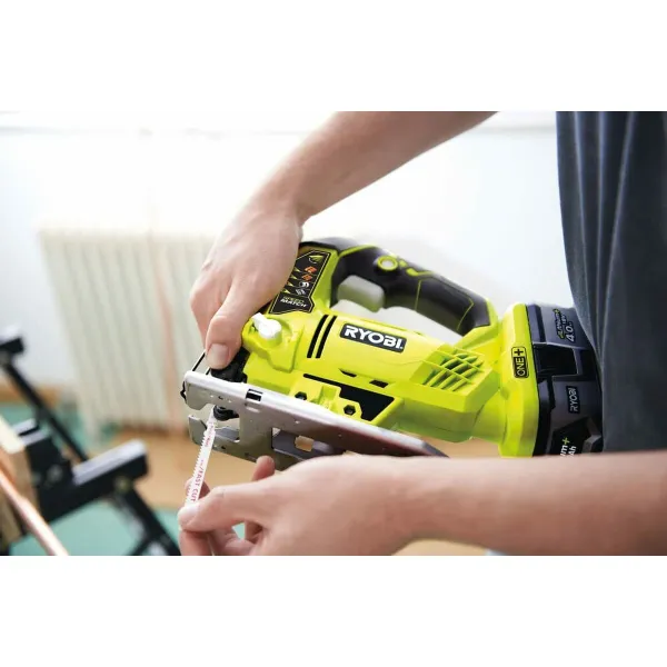 Лобзик Ryobi 5133002158 18 V 3000 rpm