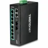 Переключатель Trendnet TI-PG102