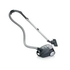 Pussipölynimuri Severin BC 7030 Musta Harmaa 750 W