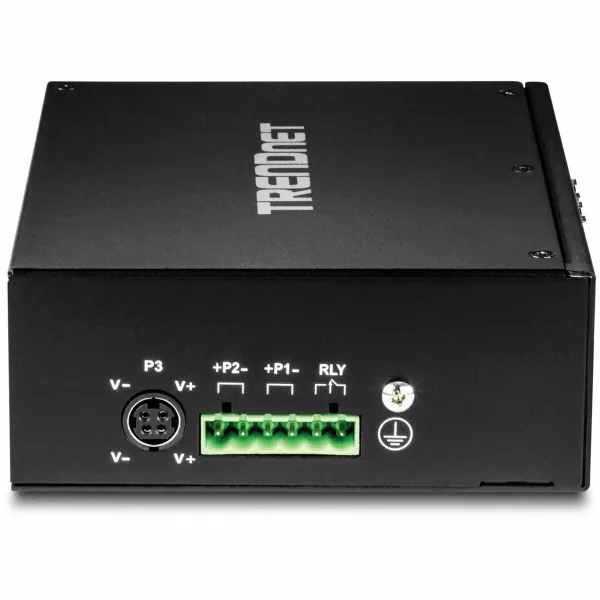Slēdzis Trendnet TI-PG102