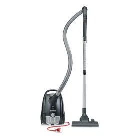 Pussipölynimuri Severin BC 7030 Musta Harmaa 750 W