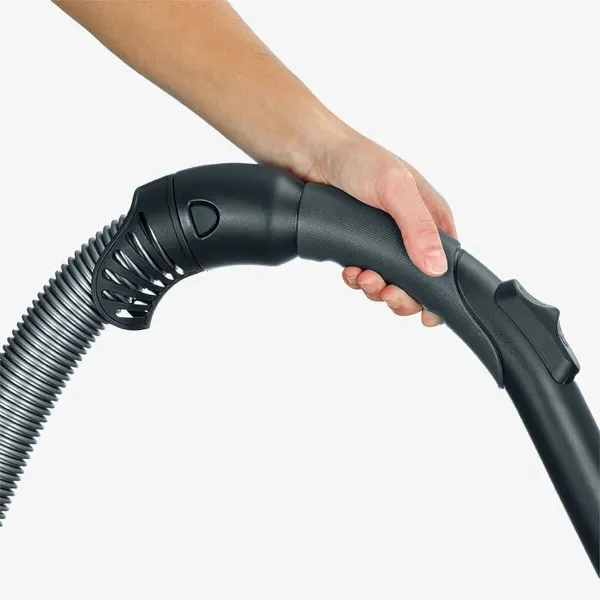 Putekļu Sūcējs ar Maisu Severin BC 7030 Melns Pelēks 750 W