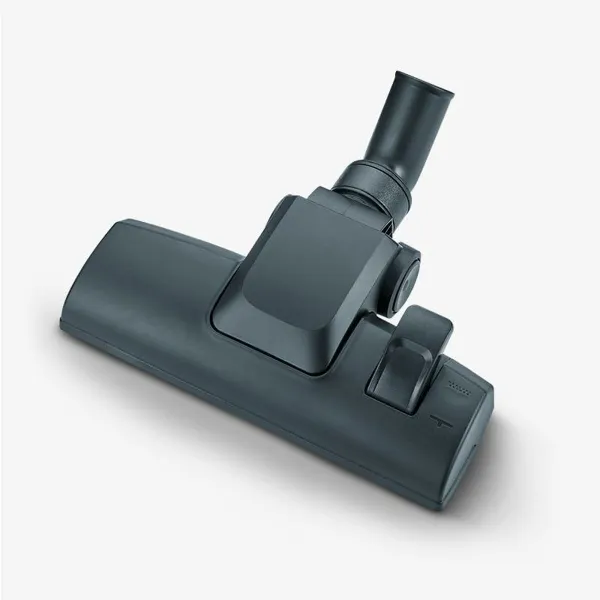 Pussipölynimuri Severin BC 7030 Musta Harmaa 750 W