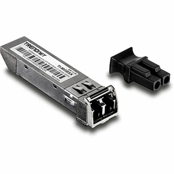 SFP MultiMode Šķiedru Modulis Trendnet TI-MGBSX