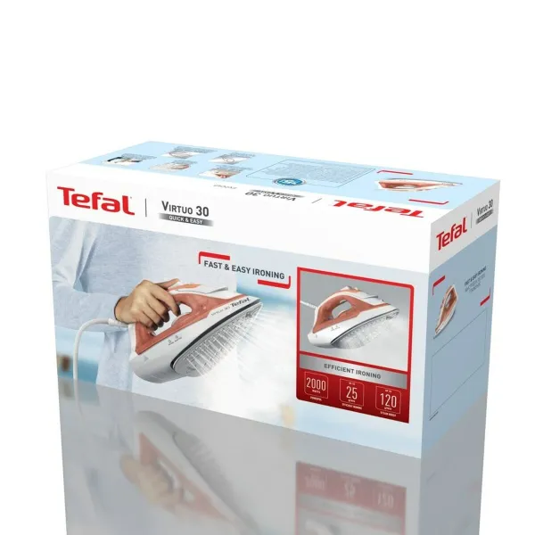 Aurutriikraud Tefal FV2C40E0 2000 W