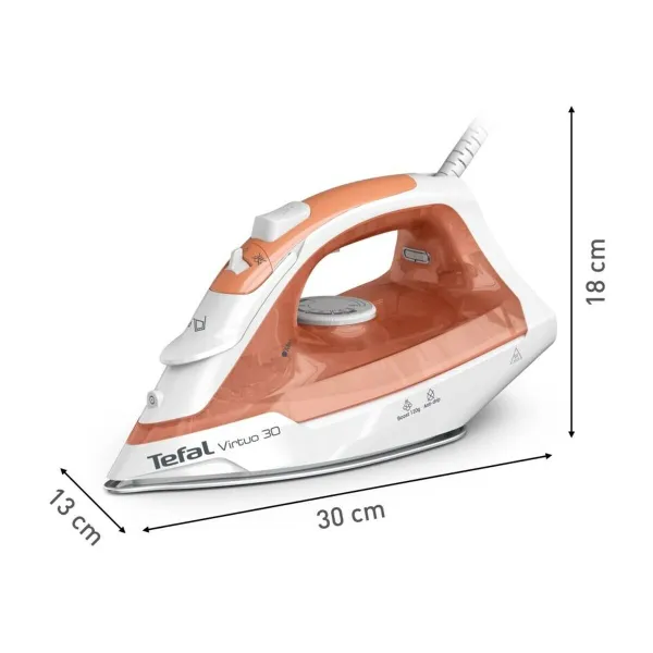 Aurutriikraud Tefal FV2C40E0 2000 W