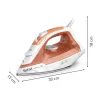 Aurutriikraud Tefal FV2C40E0 2000 W