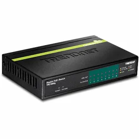 Komutatorius Trendnet TPE-TG82G