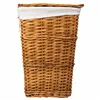 Set of Baskets Alexandra House Living Brown 3 Pieces