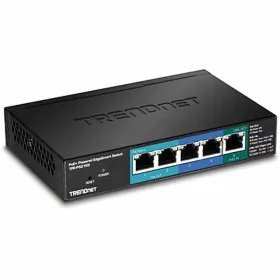 Переключатель Trendnet TPE-P521ES 10 Gbps