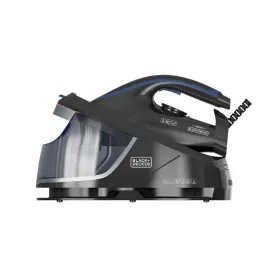 Паровой утюг Black & Decker ES9180320B 2800 W