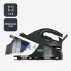 Höyrysilitysrauta Black & Decker ES9180320B 2800 W
