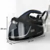 Höyrysilitysrauta Black & Decker ES9180320B 2800 W