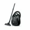 Пылесос BOSCH BGB38BA1 Чёрный 600 W