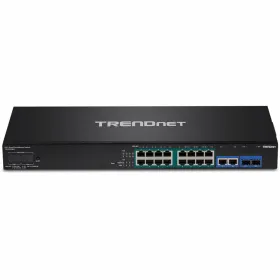Komutatorius Trendnet TPE-3018LS