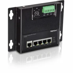 Kytkin Trendnet TI-PG50F