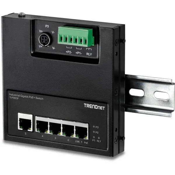 Lüliti Trendnet TI-PG50F