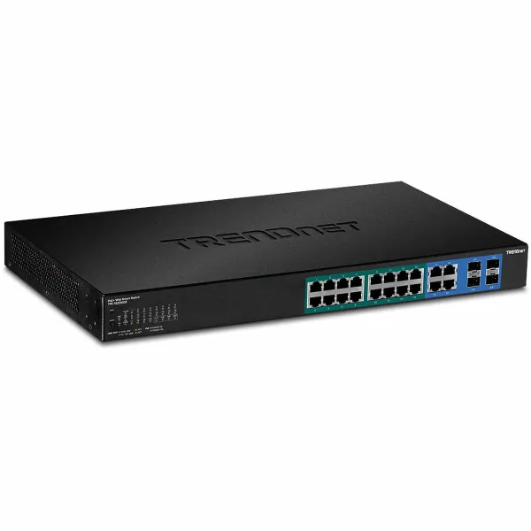 Slēdzis Trendnet TPE-1620WSF 32 Gbps