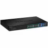 Slēdzis Trendnet TPE-1620WSF 32 Gbps